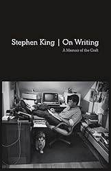 On Writing: 10th Anniversary Edition: A Memoir of the Craft