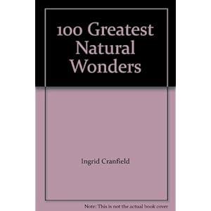 100 Greatest Natural Wonders