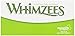 PARAGON 154103 30-Count Box Whimzees Toothbrush Star for Pets, Large