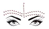 Body Bauble - Sahara Face Jewels