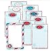 Hallmark Northpole Magic Mail Stationery Set Correspond with Santa