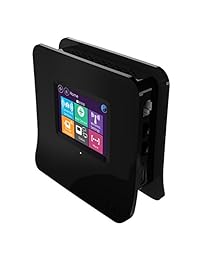 securifi Almond (Configuración de 3 minutos) visualización táctil Wireless Router Range Extender