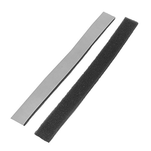 25" Hat Sizing Roll of Foam Reducing Tape for All Hats and Caps Sweatband