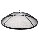 Sun Joe Universal 26" Wire Mesh Screen/Spark Guard