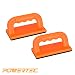 POWERTEC 71032 Push Blocks, 2-Pack primary