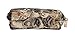 Signare Tapestry Cosmetic Bag Toiletry Makeup Bag for Women With Cat Design (COSM-CAT)