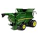 Ertl Big Farm 1:16 John Deere S670 Combine