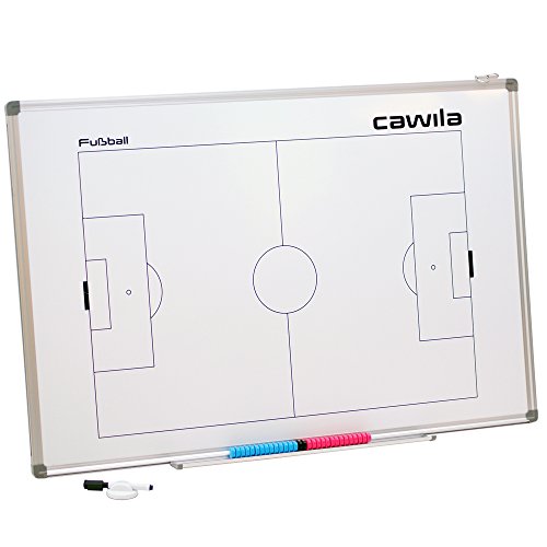 Magnet Taktiktafel Coachboard Fur Fussball Inkl Zubehor 45 X 30