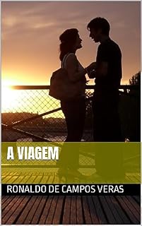 Livro A Viagem