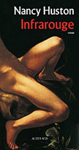 Infrarouge: roman