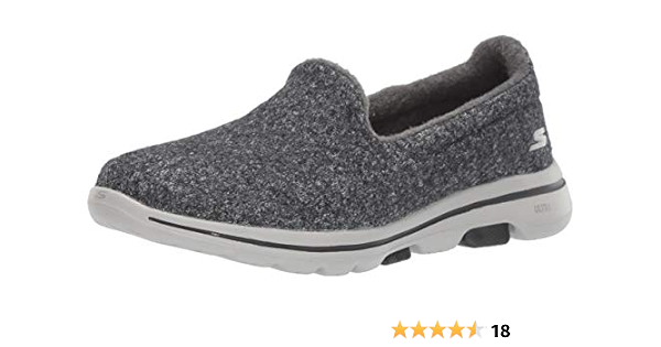 skechers wool