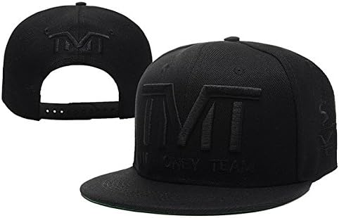 Symbols Adjustable Cap Snapback The-Money-Team