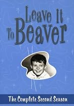 Leave It to Beaver - The Complete Second Season