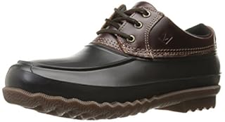 sperry decoy boot low
