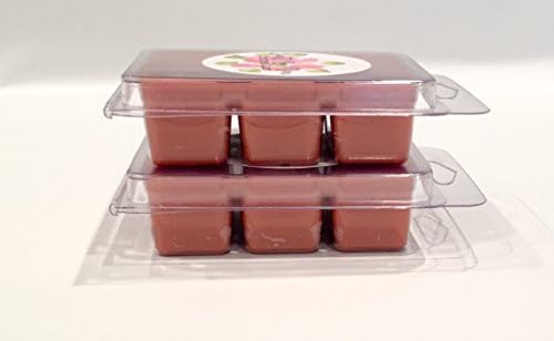 McIntosh Apple Scented 3 oz Wax Melts, Scented Tarts, Scented Wax Tarts