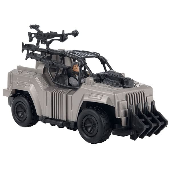 UMKY Toy Army Military Vehicle For Kids Boys Toys Kids