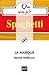 La marque (French Edition) by 