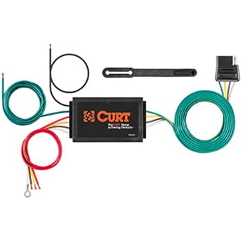 Amazon.com: Land Rover Trailer Wiring Kit VPLMT0008 for Range Rover