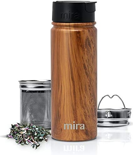 tea infuser thermos