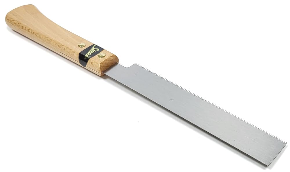 FL150 Shogun Japanese 150mm Flush Cut Saw