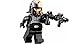 LEGO Star Wars Rebels Minifigure - Agent Kallus Imperial Security Double Blasters (75083)
