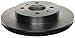 ACDelco Silver 18A434A Front Disc Brake Rotor