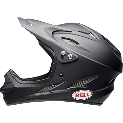 Bell Servo Adult BMX Helmet, Matte Black on Galleon Philippines