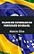 Livro Everyday words and phrases in Brazilian Portuguese: daily life