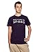 Rocket Factory THERES NO PLACE LIKE HOME : 127.0.0.1 Men's T-shirt