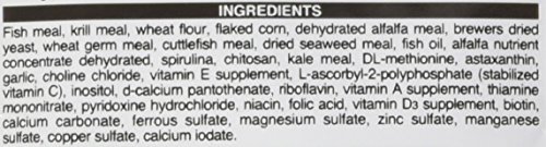 Hikari 30315 Shrimp Cuisine, 0.35 oz