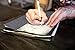 selizo 150 Sheets Black Carbon Transfer Tracing Paper for Wood, Paper, Canvas and Other Art Surfaces (9 x 13 Inches)