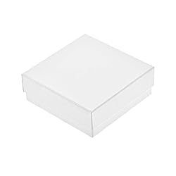 uxcell Centrifuge Tube Freezer Storage Box 100