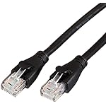AmazonBasics RJ45 Cat-6 Ethernet Patch Cable - 14 Feet