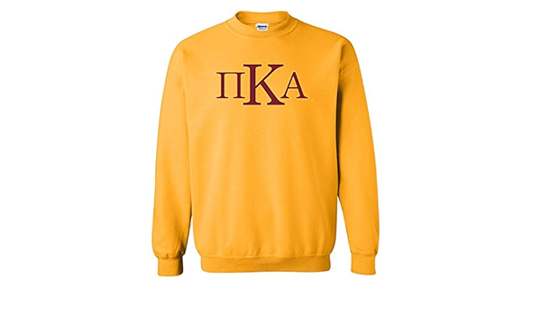 pike sweatshirt