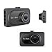 DveeTech Dash Camera for Cars 1920x1080p【Super Night Vision】 3