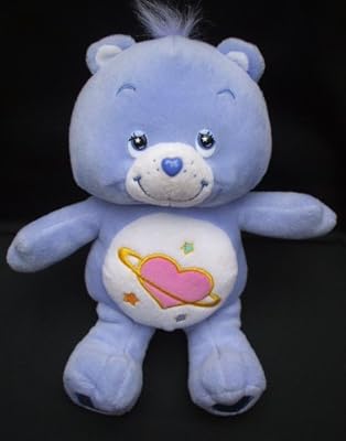 daydream care bear