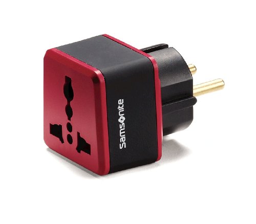 samsonite travel adapter