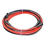 XTREME WEK-12 UTV Winch 12ft Battery Wire Extension