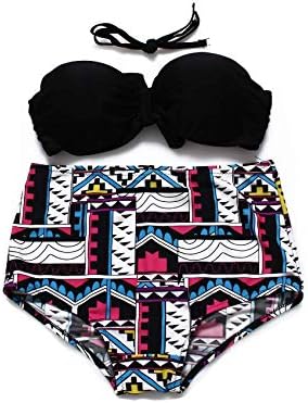 bathing suits plus size tankini