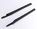 Perfec New Black Glasses Ear Socks for OX8118 OX8027 OX8029 OX8030 OX8031 OX8033 OX3149 OX3128 OX3150