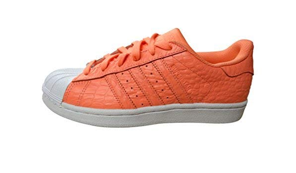 adidas superstar coral