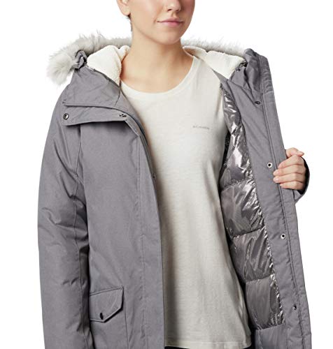 womens columbia suttle mountain