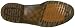 Dr. Martens Men's 1461 Antique Temperley Oxford