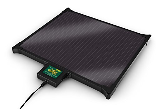 1 Battery+Tender+021+1163+Maintainer+Controller