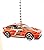 Hot Wheels 2016 Red 1985 Honda CR-X FAN PULL chain pull