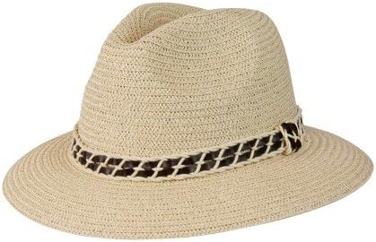 outdoor straw hats