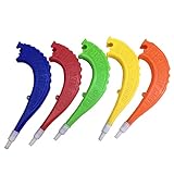 Shofar Horn for Kids - Jubilant Toy Shofar for Kids