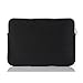 HESTECH Chromebook Case,11.6-12.3 Laptop Sleeve Neoprene Computer Bag Handle Protective Cover for Acer R11/Spin 311/HP Stream/Samsung/Surface Pro X/7/6/5/Go 12.4