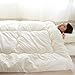 EMOOR Comforter (Kakebuton) Leavel Full Size. Made in Japan