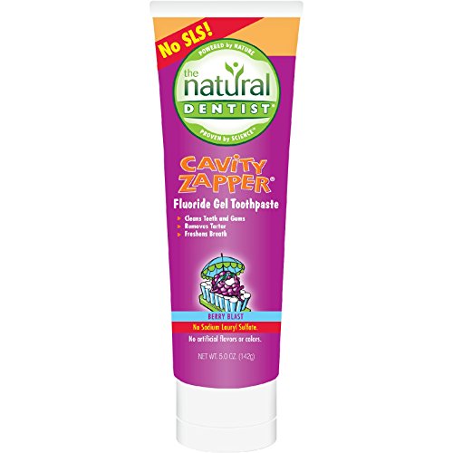 Kiss My Face Enamel Extra Gel Toothpaste, 4.5 Ounce B01FROFOZY